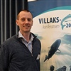 Knut Wiik Vollset (NORCE) og Kjell Rong Utne (Havforskningsinstituttet) var invitert til å holde ett av de innledende foredragene den første dagen av Villakskonferansen 2023.
