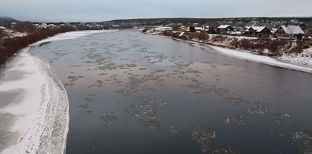 Anbefaler at det ikke åpnes for sjølaksefiske i Finnmark